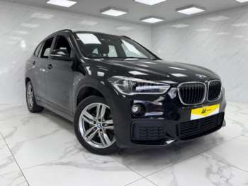 Used BMW X1 2018 for sale - 74943169: Photo