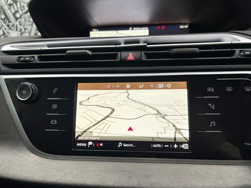 Used Citroen C4 Grand Picasso 2019 for sale - 77436662: Photo 17