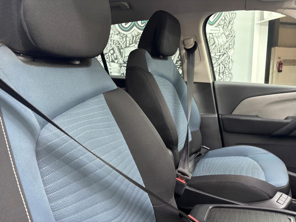 Used Citroen C4 Grand Picasso 2019 for sale - 77436662: Photo 21