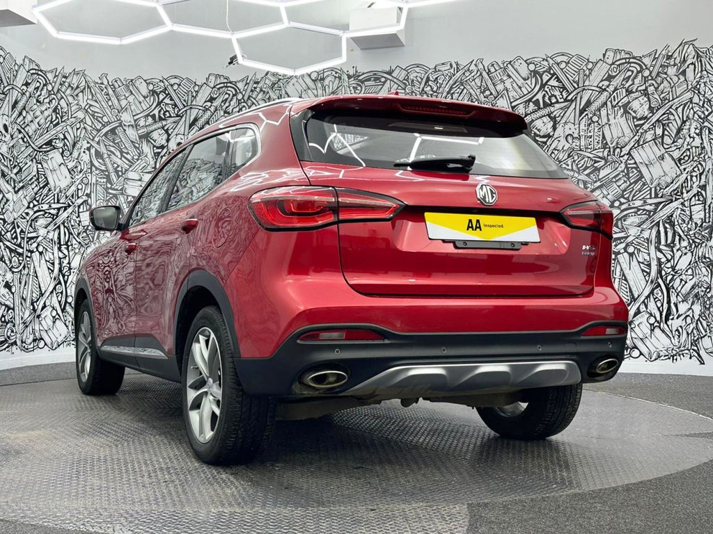Used MG MG HS 2022 for sale - 77436785: Photo 10