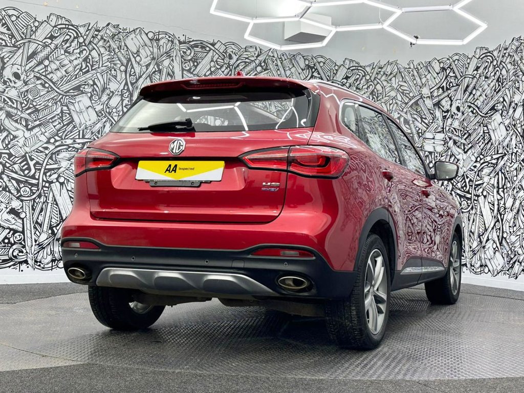 Used MG MG HS 2022 for sale - 77436785: Photo 11