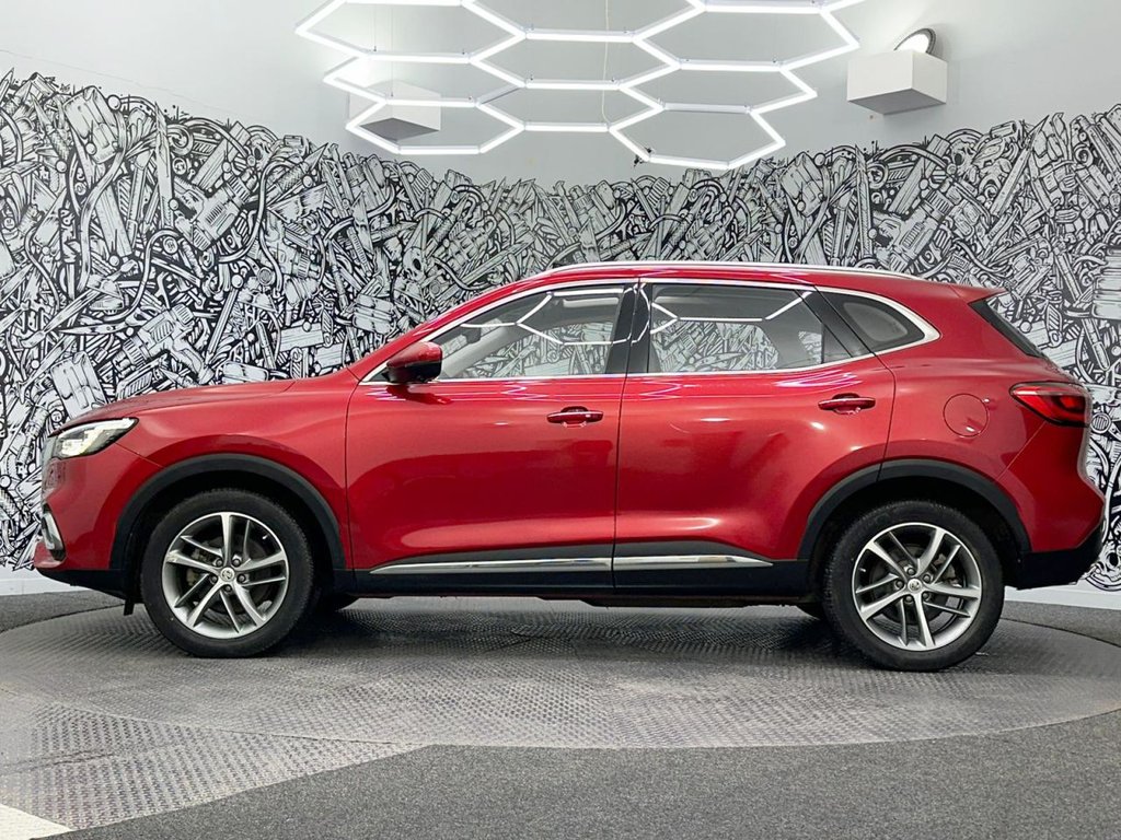 Used MG MG HS 2022 for sale - 77436785: Photo 12