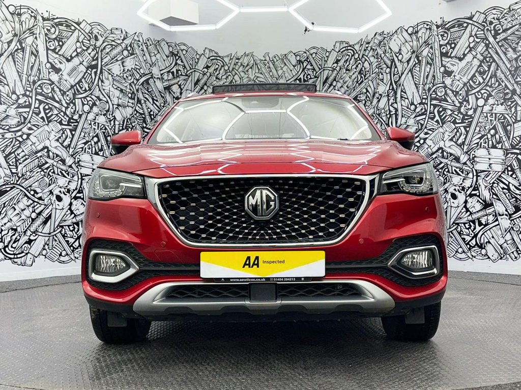 Used MG MG HS 2022 for sale - 77436785: Photo 13