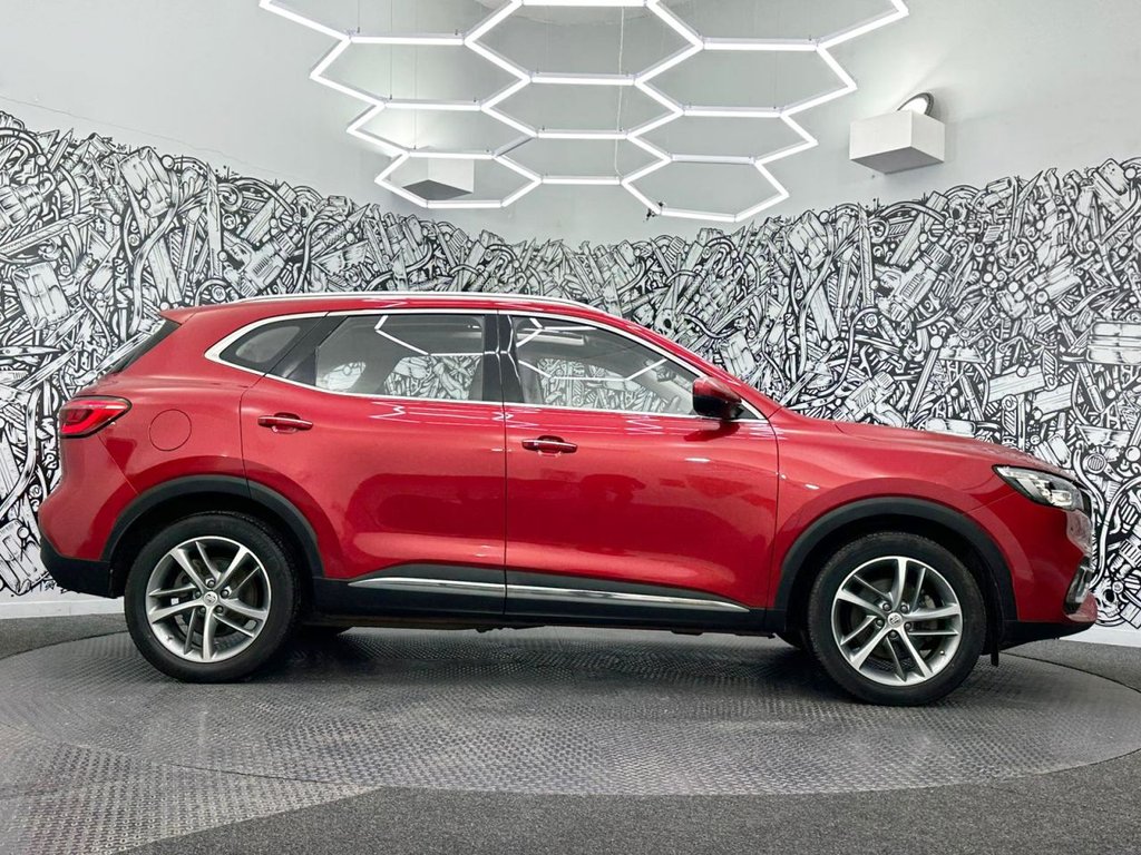 Used MG MG HS 2022 for sale - 77436785: Photo 15