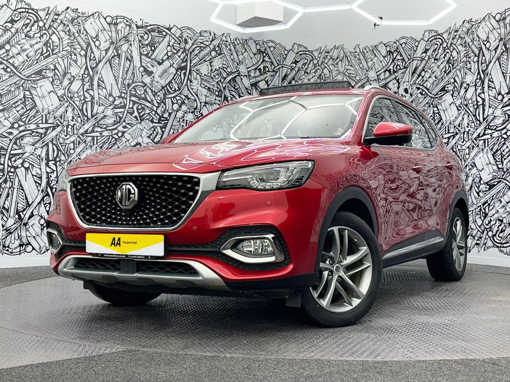 Used MG MG HS 2022 for sale - 77436785: Photo 16