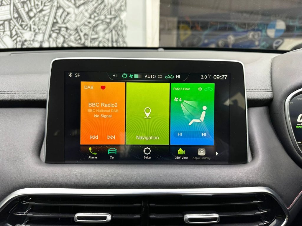 Used MG MG HS 2022 for sale - 77436785: Photo 17