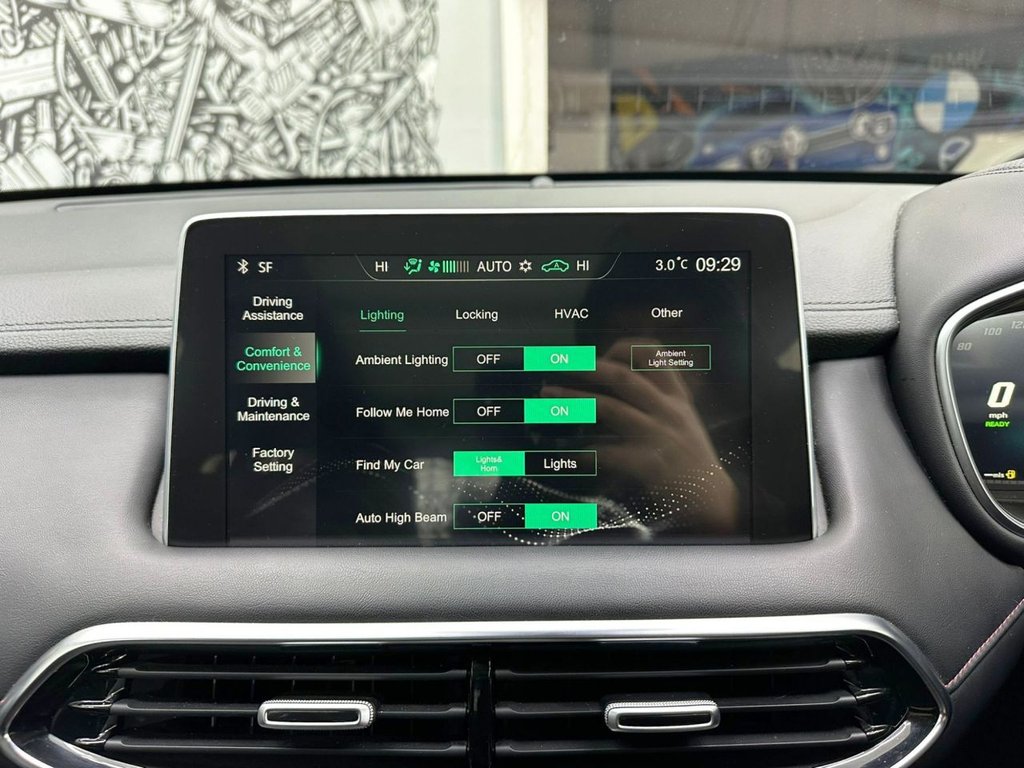 Used MG MG HS 2022 for sale - 77436785: Photo 19