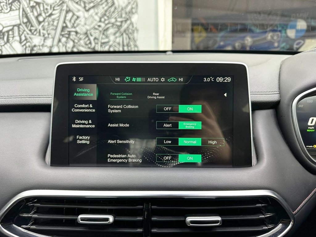 Used MG MG HS 2022 for sale - 77436785: Photo 20