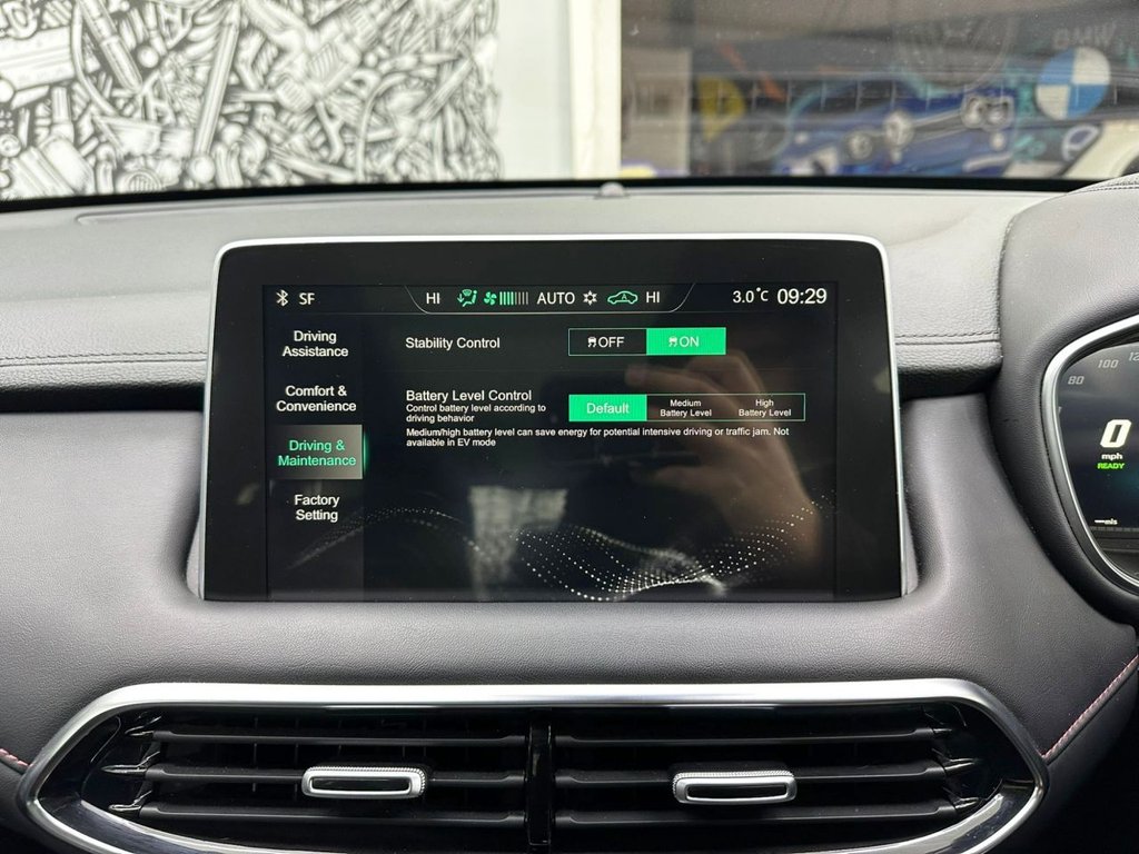 Used MG MG HS 2022 for sale - 77436785: Photo 21