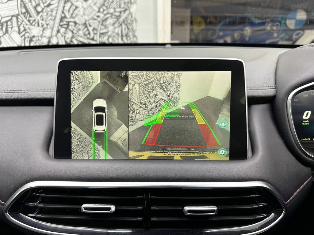 Used MG MG HS 2022 for sale - 77436785: Photo 22