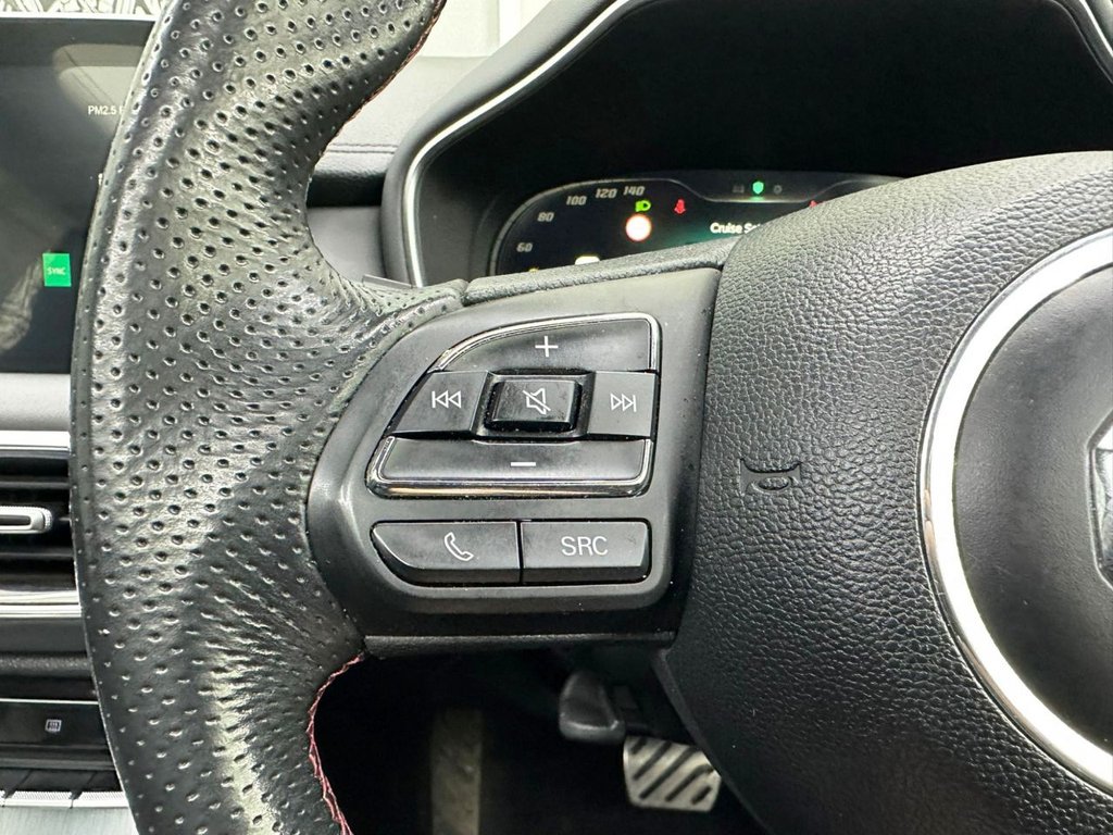 Used MG MG HS 2022 for sale - 77436785: Photo 26