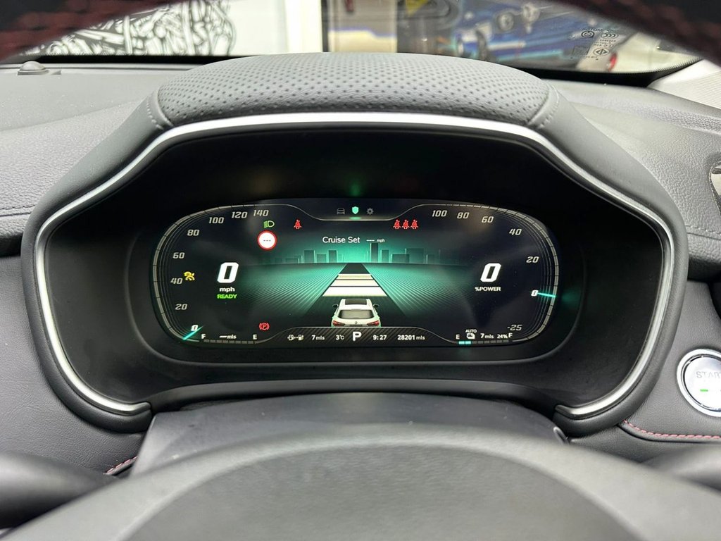 Used MG MG HS 2022 for sale - 77436785: Photo 28