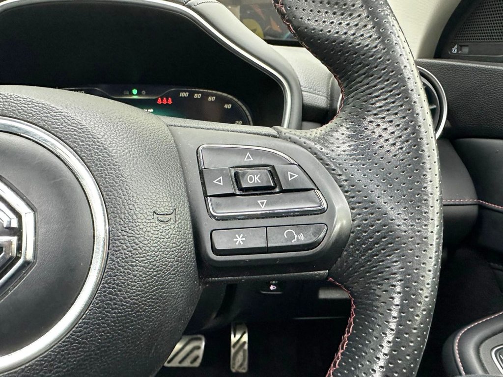 Used MG MG HS 2022 for sale - 77436785: Photo 29