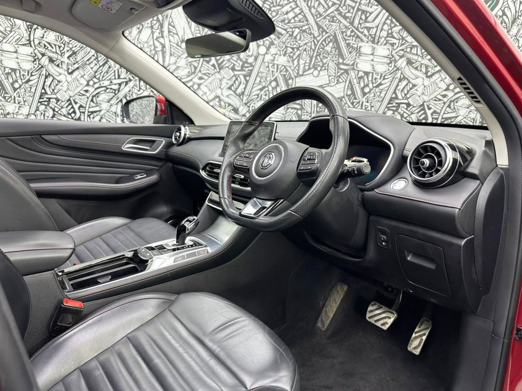 Used MG MG HS 2022 for sale - 77436785: Photo 31