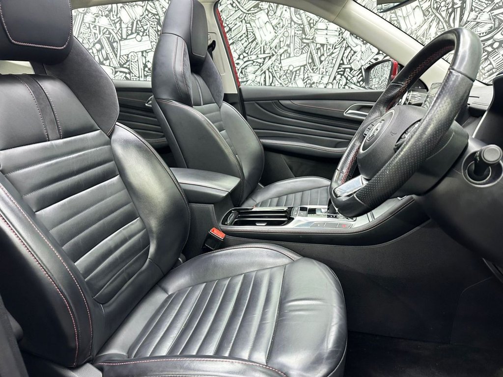 Used MG MG HS 2022 for sale - 77436785: Photo 32