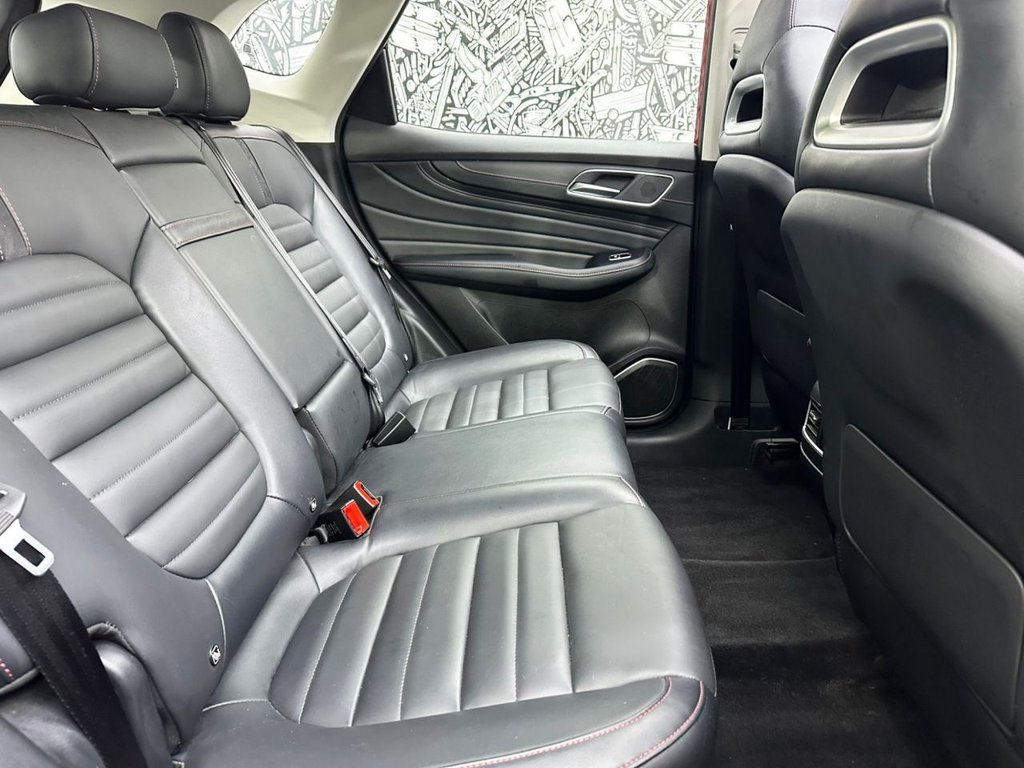 Used MG MG HS 2022 for sale - 77436785: Photo 34