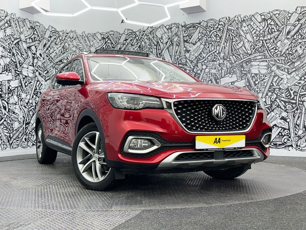 Used MG MG HS 2022 for sale - 77436785: Photo 4