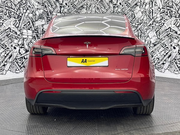 Used Tesla Model Y 2023 for sale - 76266482: Photo 10
