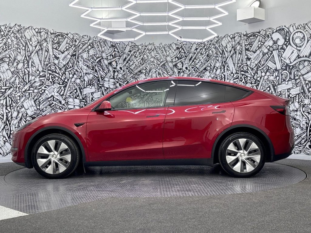 Used Tesla Model Y 2023 for sale - 76266482: Photo 12