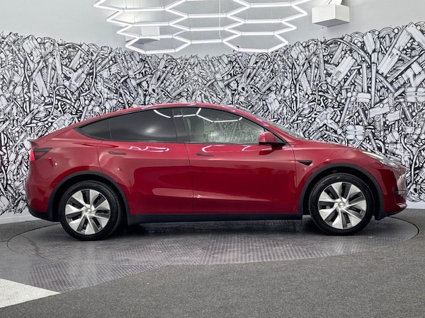 Used Tesla Model Y 2023 for sale - 76266482: Photo 14
