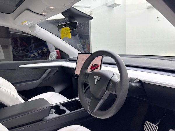 Used Tesla Model Y 2023 for sale - 76266482: Photo 17