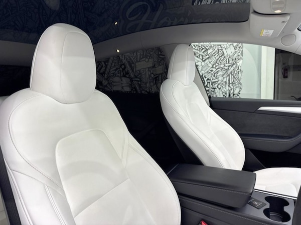 Used Tesla Model Y 2023 for sale - 76266482: Photo 18