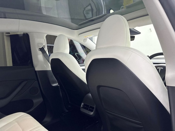 Used Tesla Model Y 2023 for sale - 76266482: Photo 19