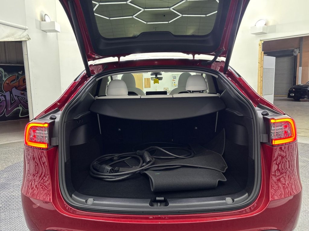 Used Tesla Model Y 2023 for sale - 76266482: Photo 21