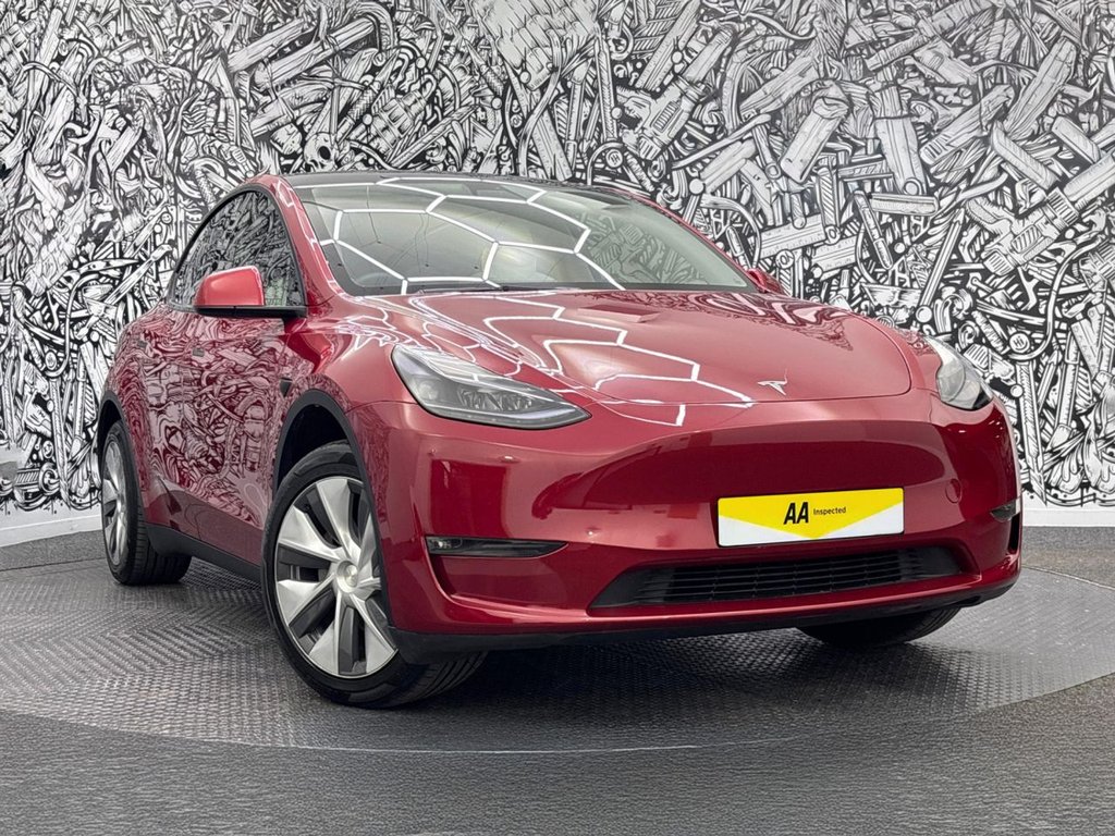 Used Tesla Model Y 2023 for sale - 76266482: Photo 4