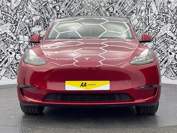Used Tesla Model Y 2023 for sale - 76266482: Photo 5