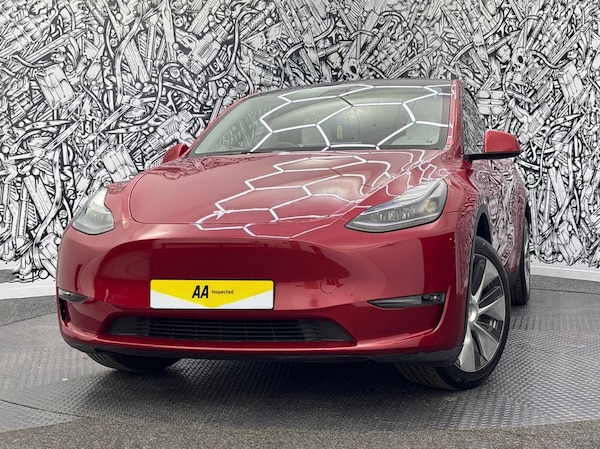 Used Tesla Model Y 2023 for sale - 76266482: Photo 6