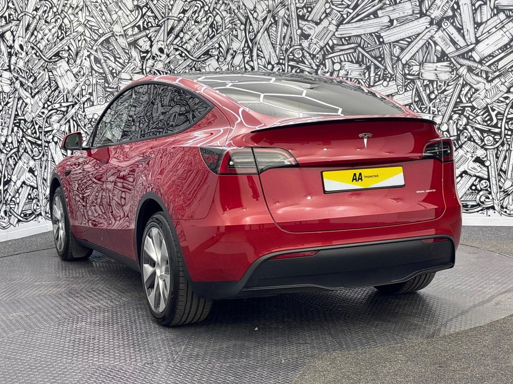 Used Tesla Model Y 2023 for sale - 76266482: Photo 9