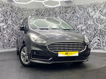 Used Ford Galaxy 2021 for sale - 76386302: Photo