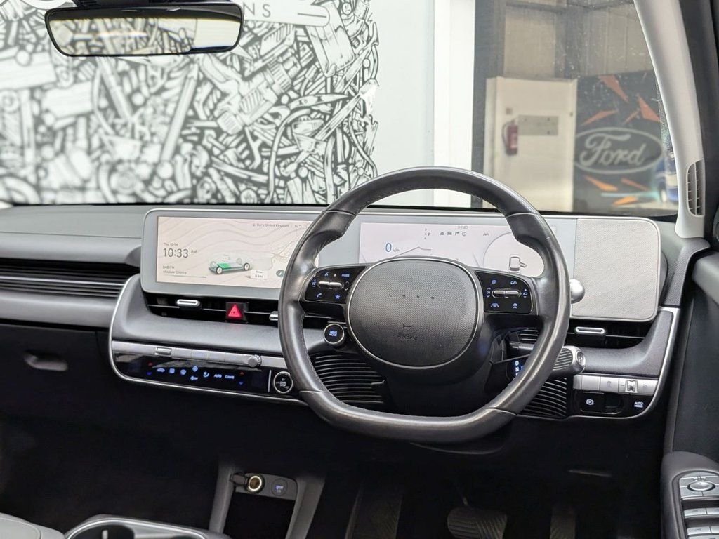 Vehicle 29
