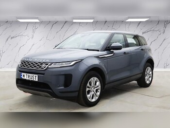 Used Land Rover Range Rover Evoque 2021 for sale - 78544381: Photo