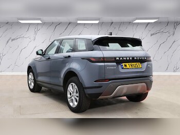 Used Land Rover Range Rover Evoque 2021 for sale - 78544381: Photo
