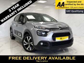 2021 (71) - 1.2 PureTech Shine Plus Hatchback 5dr Petrol Manual Euro 6 (s/s) (83 ps) 1