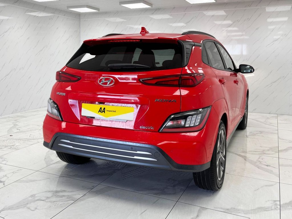 Used Hyundai KONA 2021 for sale - 76395972: Photo 12
