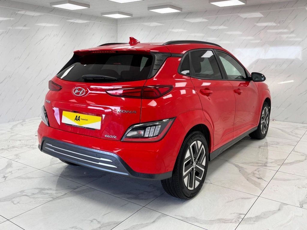 Used Hyundai KONA 2021 for sale - 76395972: Photo 14