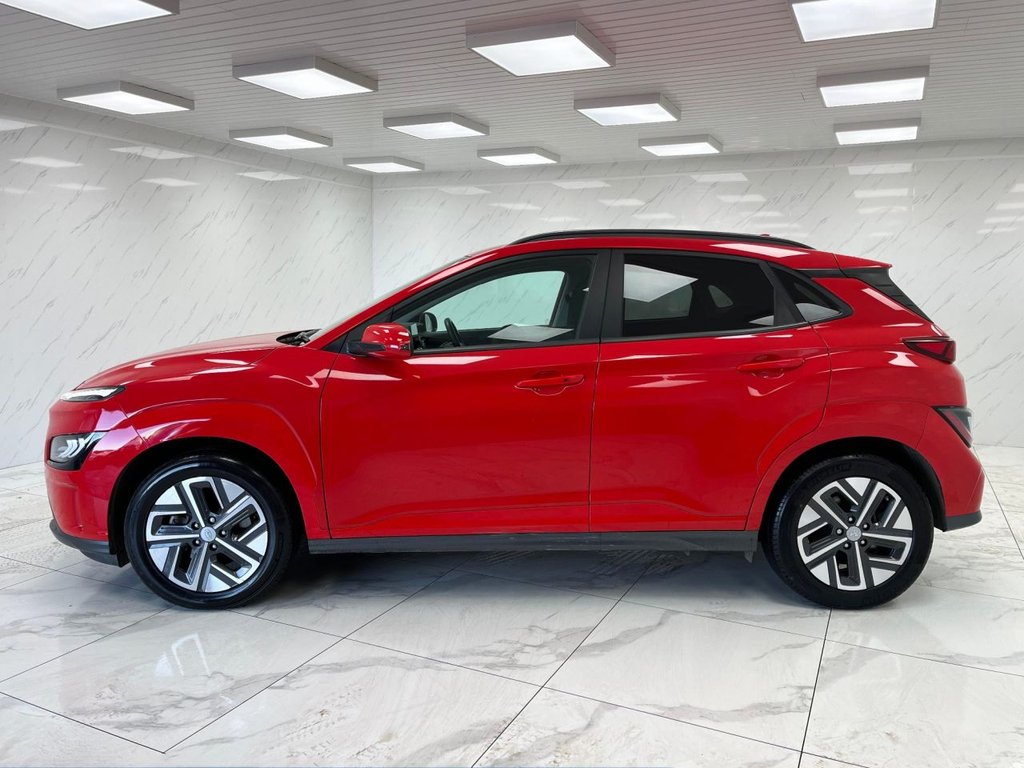 Used Hyundai KONA 2021 for sale - 76395972: Photo 15