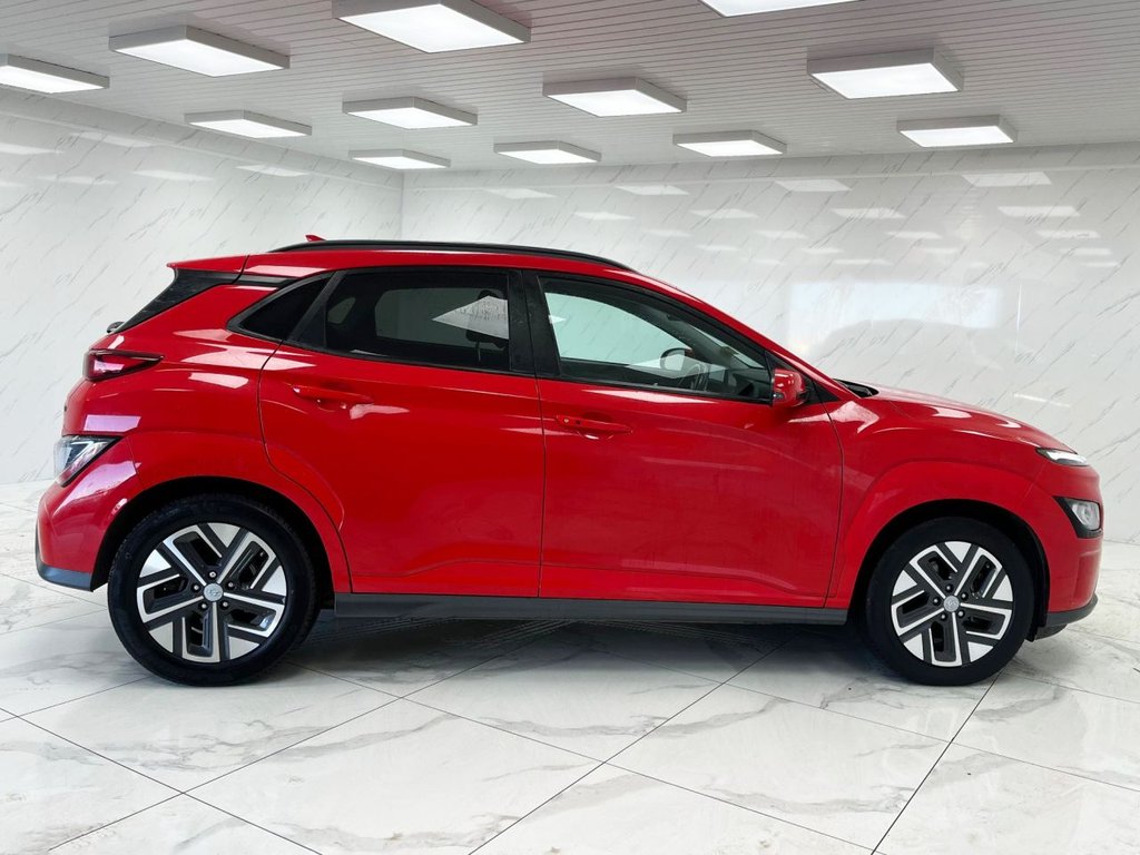 Used Hyundai KONA 2021 for sale - 76395972: Photo 16