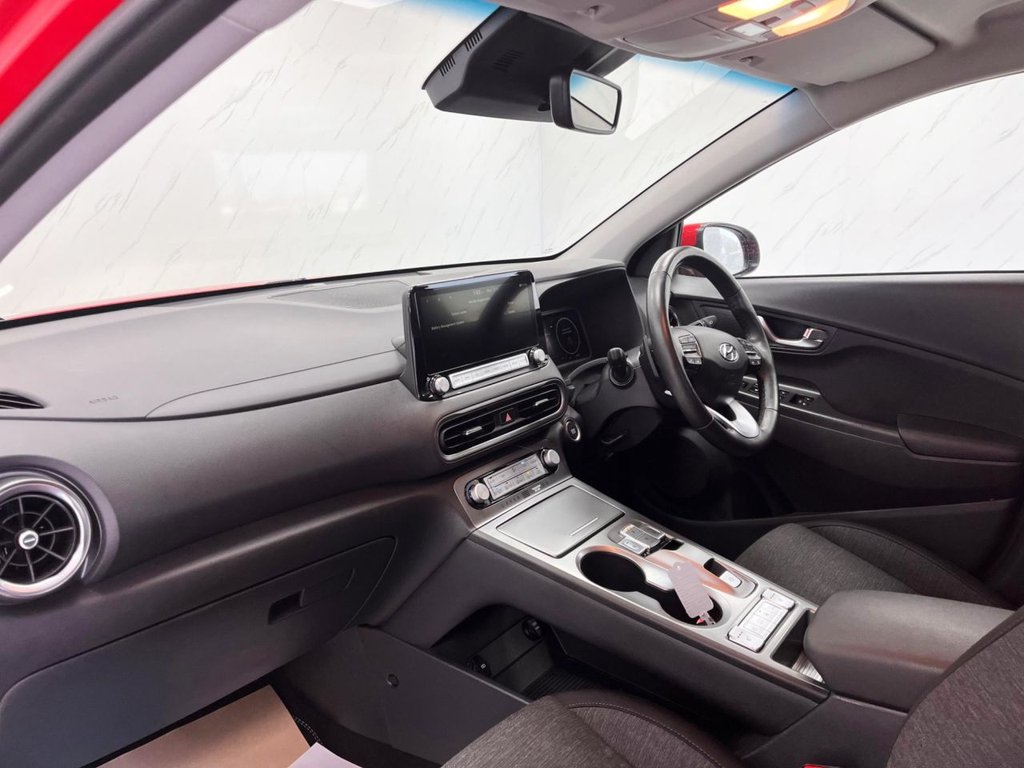 Used Hyundai KONA 2021 for sale - 76395972: Photo 20