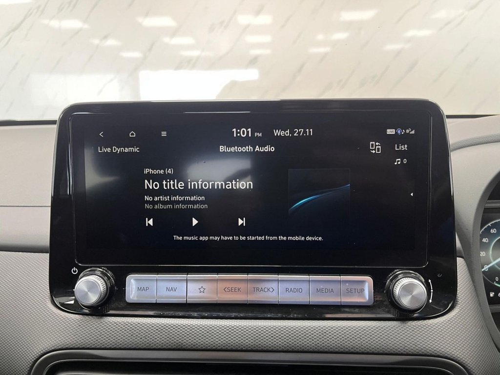 Used Hyundai KONA 2021 for sale - 76395972: Photo 22