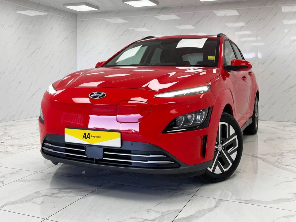 Used Hyundai KONA 2021 for sale - 76395972: Photo 6