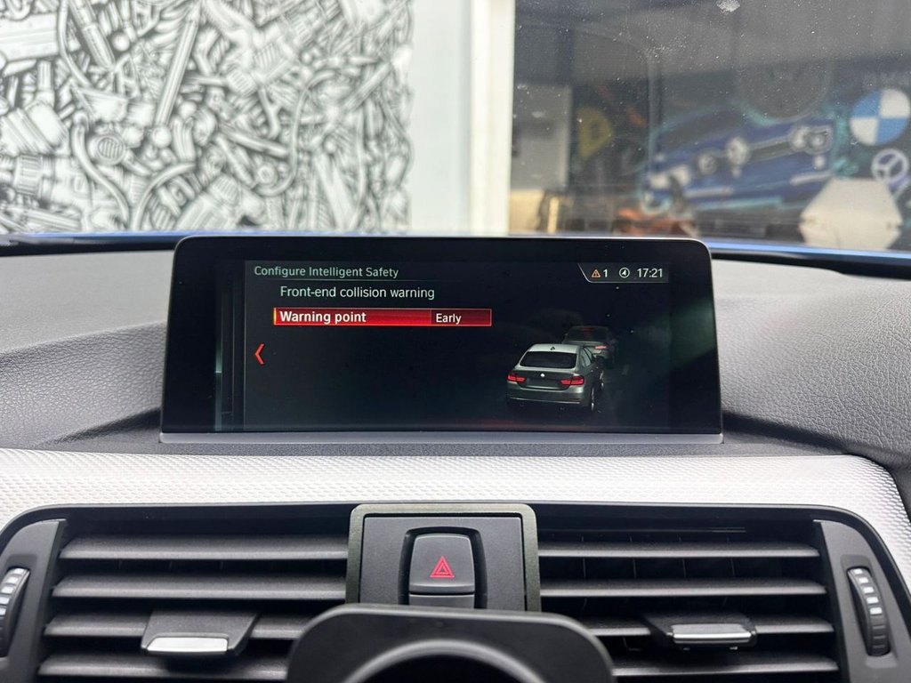 Used BMW 4 Series 2017 for sale - 77642197: Photo 15