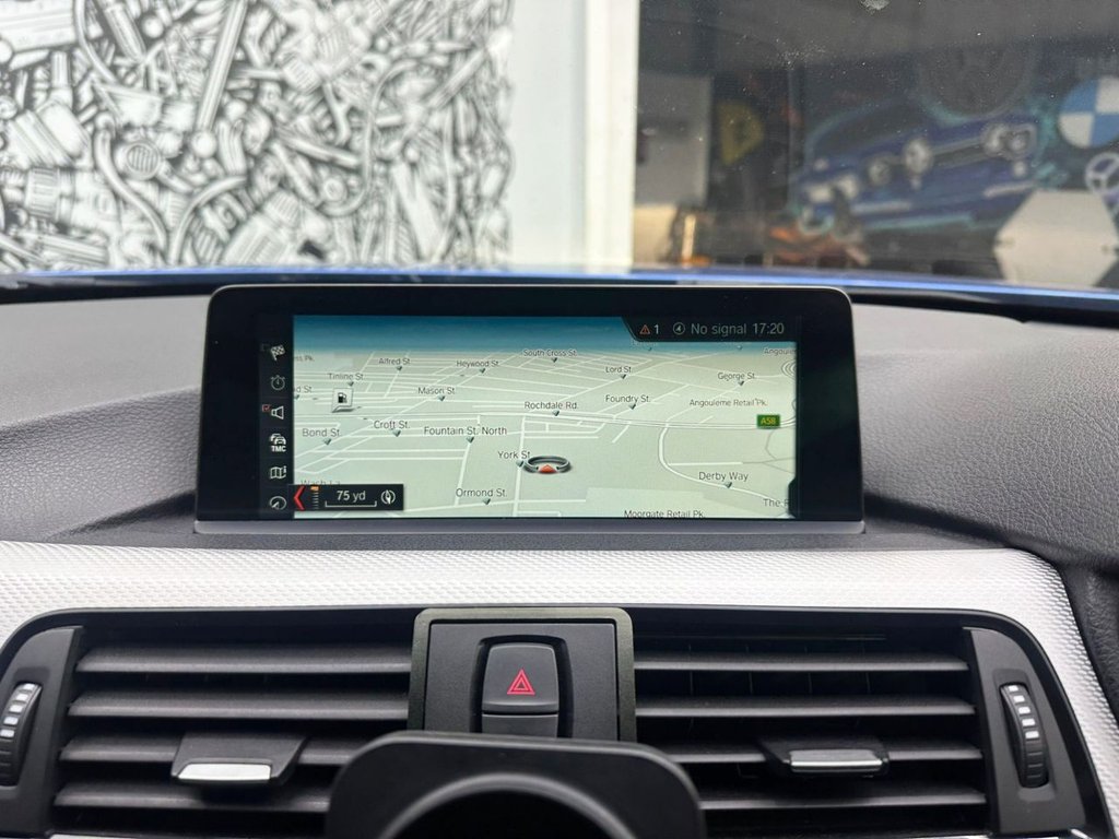 Used BMW 4 Series 2017 for sale - 77642197: Photo 17