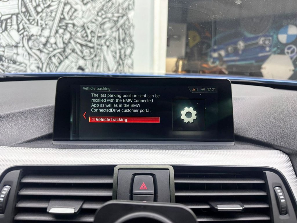 Used BMW 4 Series 2017 for sale - 77642197: Photo 21