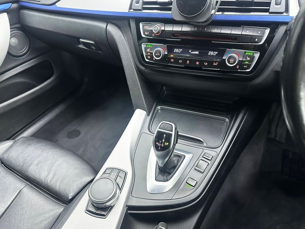 Used BMW 4 Series 2017 for sale - 77642197: Photo 22