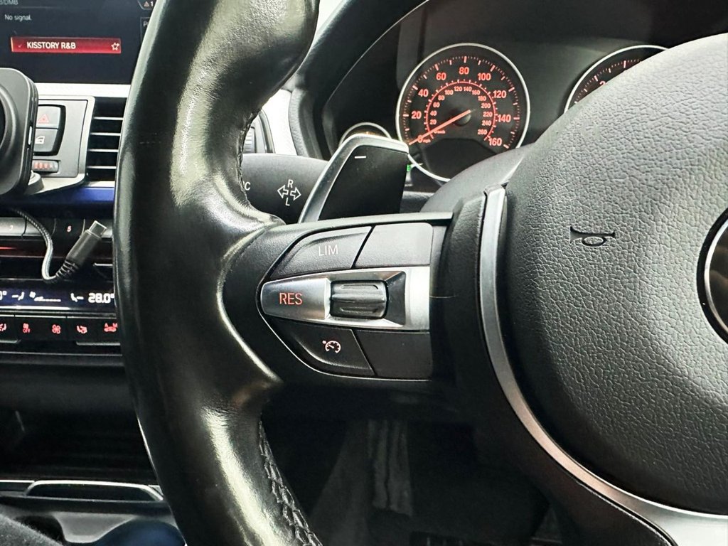 Used BMW 4 Series 2017 for sale - 77642197: Photo 23