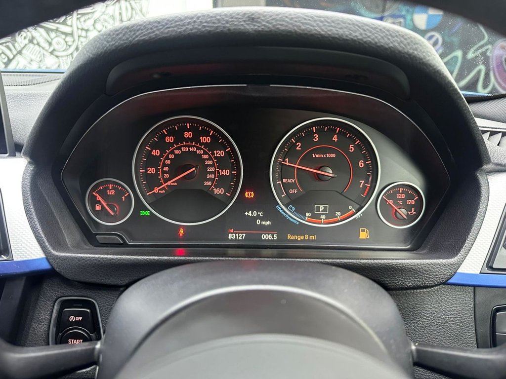 Used BMW 4 Series 2017 for sale - 77642197: Photo 24